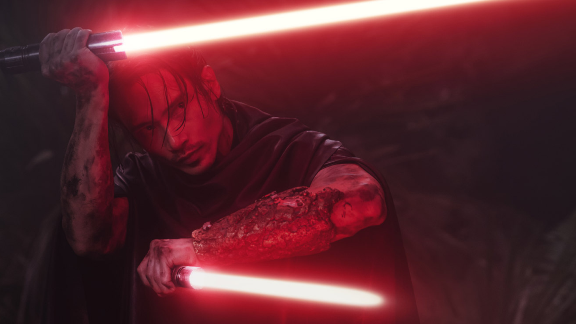 Anulowany serial Star Wars był wszystkim, czym bało się Disney pozwolić być trylogii sequeli.