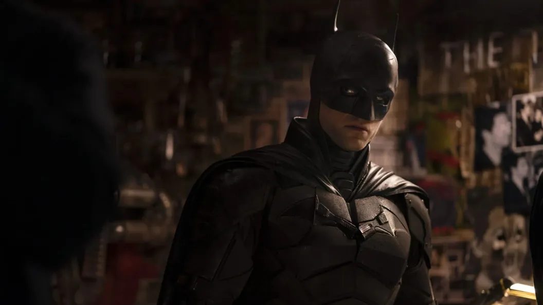 The Batman’s Robert Pattinson Reveals Surprising Comparison for Sequel (And I’m Excited)