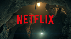 The Duffer Bros’ New Sci-Fi Series Details Reveal a Cult 1980s Inspiration