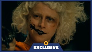 The Bride! Arrives on Digital Tomorrow & Our Exclusive Clip Celebrates Jesse Buckley’s Provocative New Take on a Classic Monster