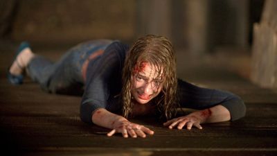 The Cabin in the Woods