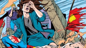 The Most Important Superman Artwork of the ’90s Is Officially Selling for Over $400,000 at Auction