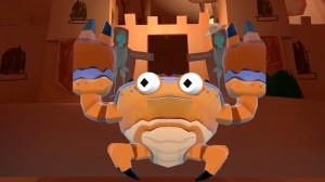 The Puzzles Of Return to Monkey Island Meets The Silliness Of Disenchanted In The Dungeon Experience