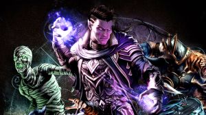 Fan Project Brings a Forgotten Elder Scrolls Game Back to Life