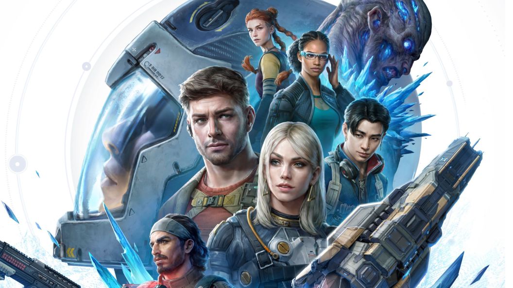 The Expanse: Osiris Reborn Closed Beta Details, Length, and Playable Characters