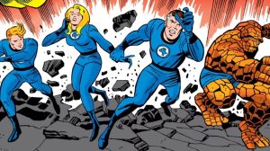 The 7 Best Fantastic Four Creative Teams in Marvel Comics History