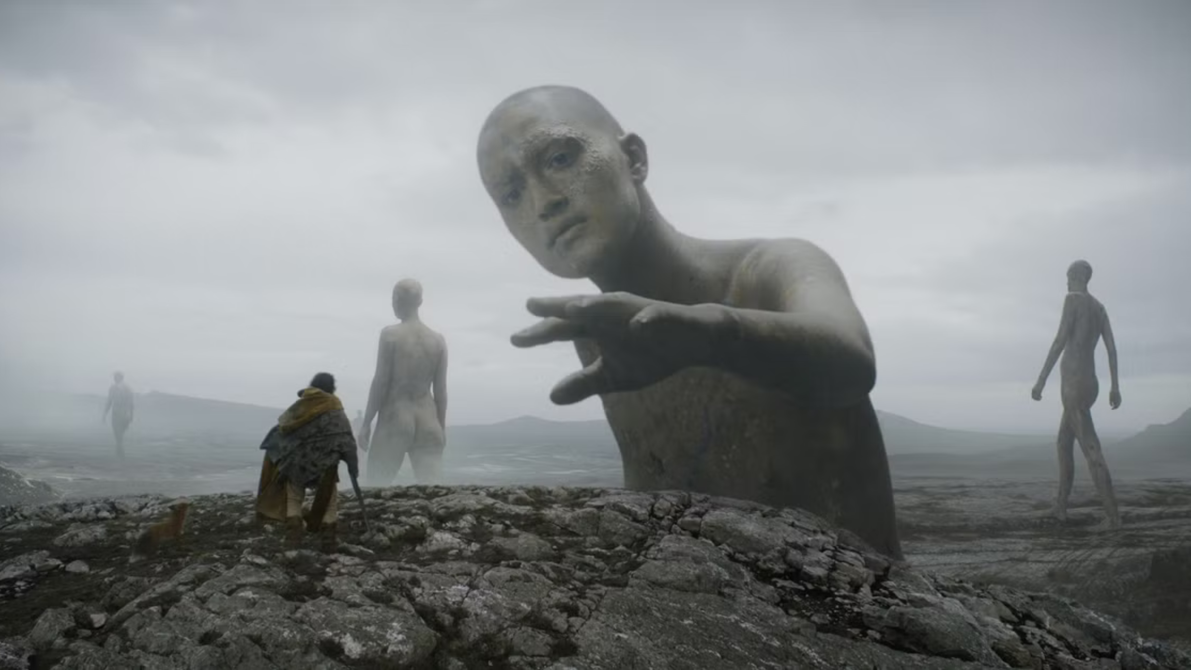Elden Ring Movie Budget is Good News for Filmgoers & Breaks A Studio ...