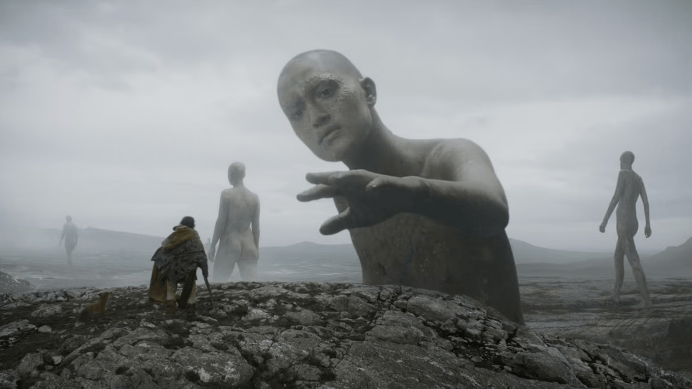 Elden Ring Movie Budget is Good News for Filmgoers & Breaks A Studio ...