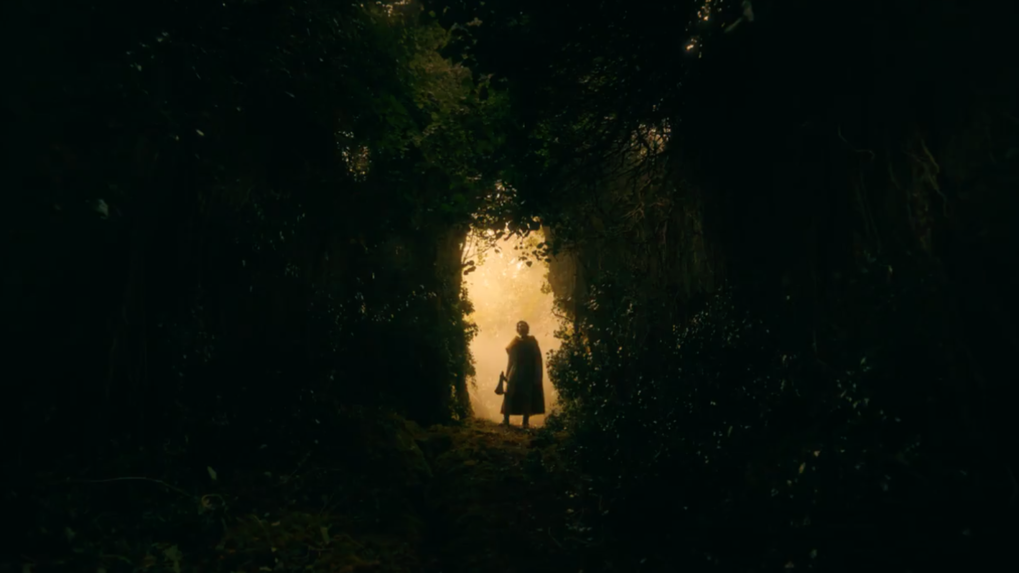 5 Fantasy Movies So Deep You Have to Watch Them Twice
