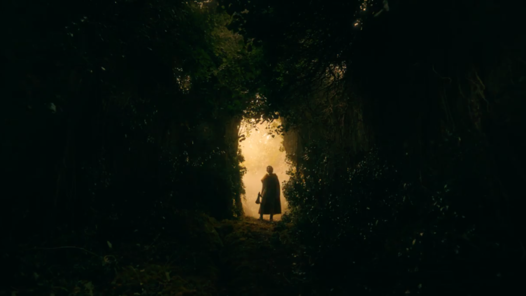 5 Fantasy Movies So Deep You Have to Watch Them Twice
