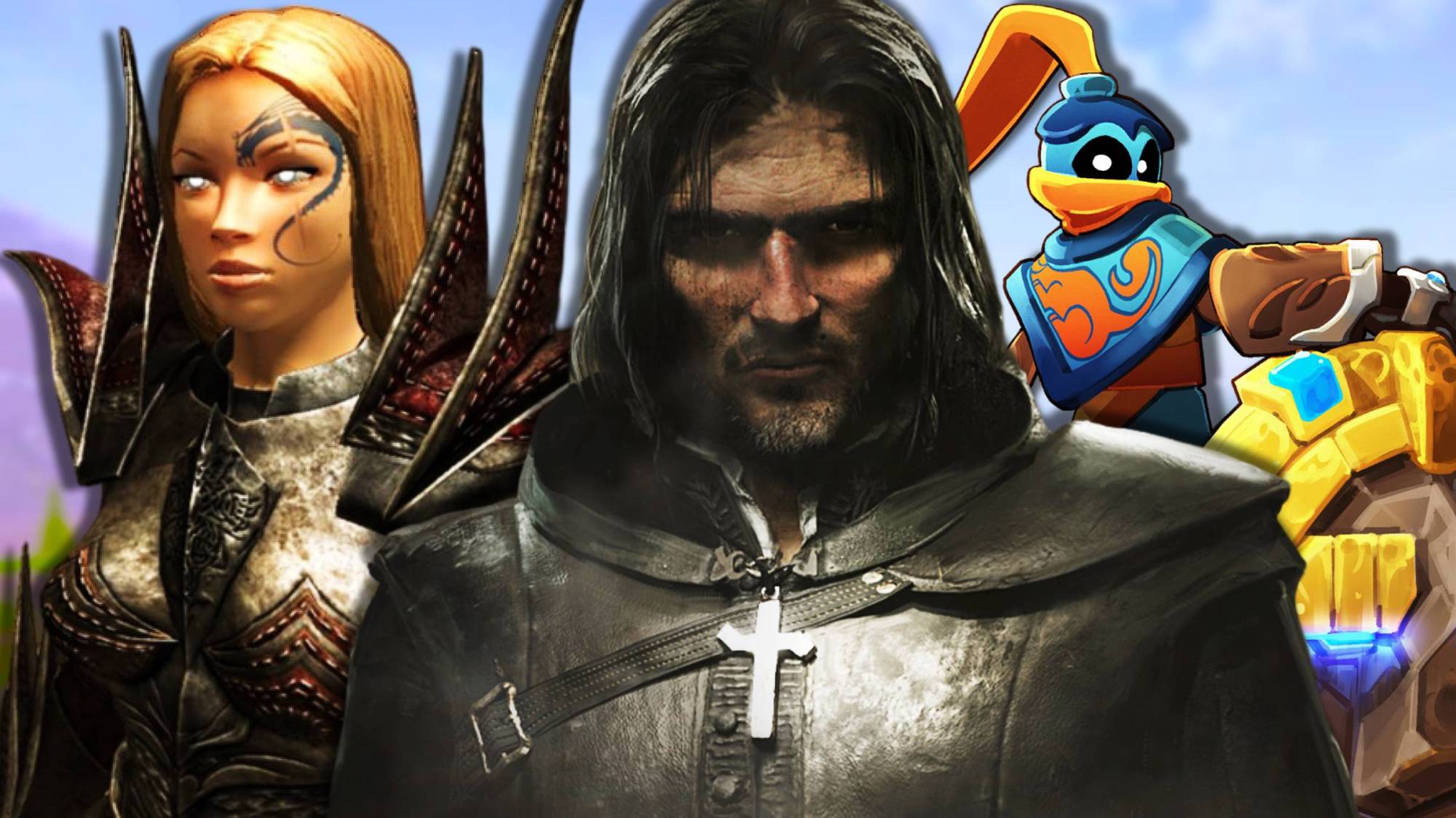 5 Underrated Fantasy RPGs That You’ve Never Heard Of