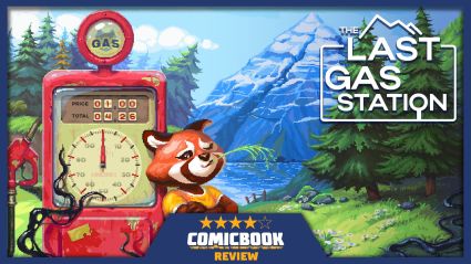 The Last Gas Station Review