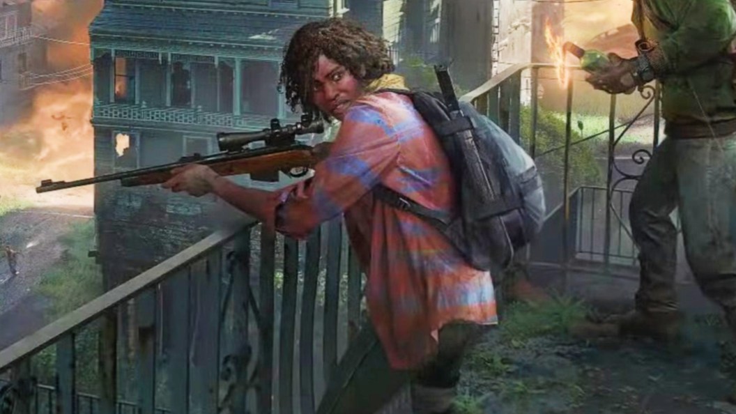 The Last of Us Online Director Sheds Light on Canceled Multiplayer Game