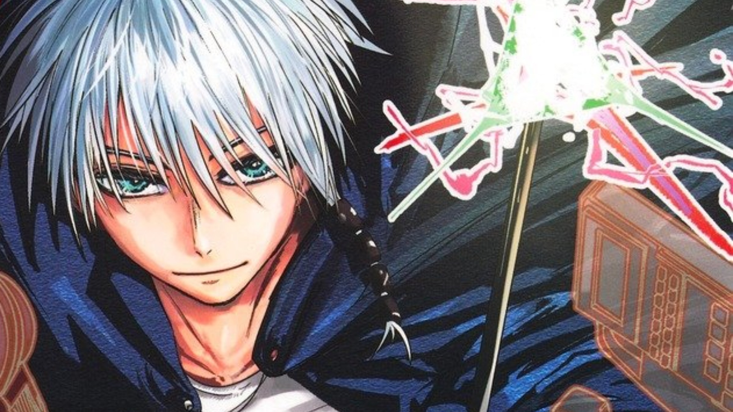 Every Major Shonen Jump Series Cancelled in 2026 So Far,