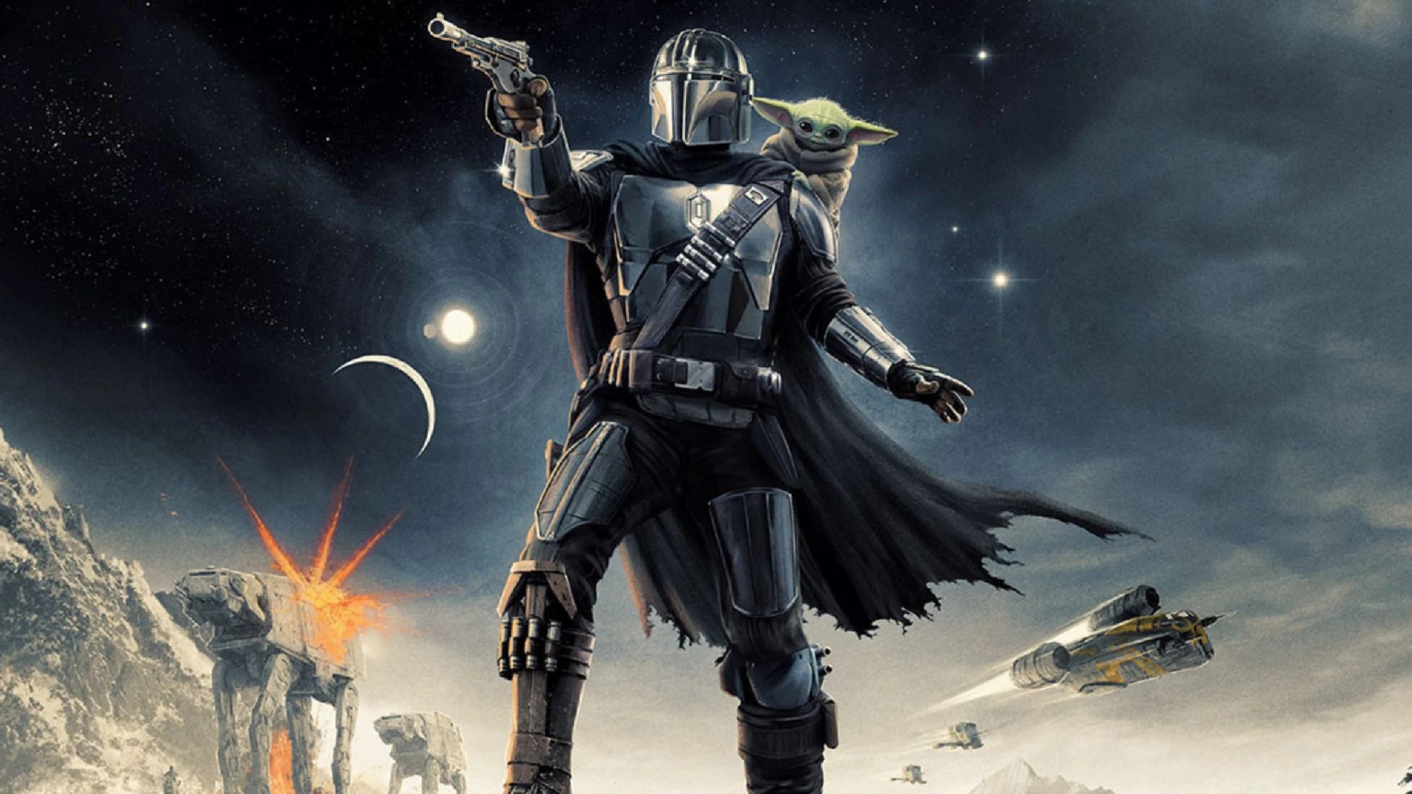 I’m Convinced Star Wars Has Quietly Cancelled One More Movie