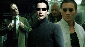 7 Strongest Characters in The Matrix Movies, Ranked by How Powerful They Are