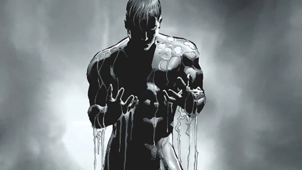 The Other in Spider-Man comics