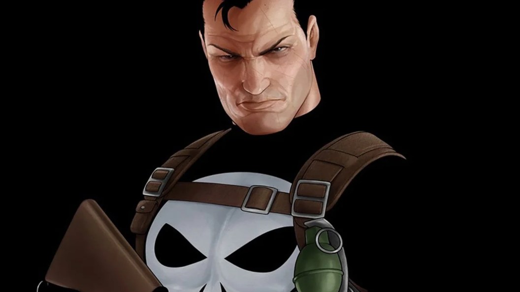 22 Years Ago, Marvel Revealed How The Punisher’s Story Will Really End (And It Was Perfect)