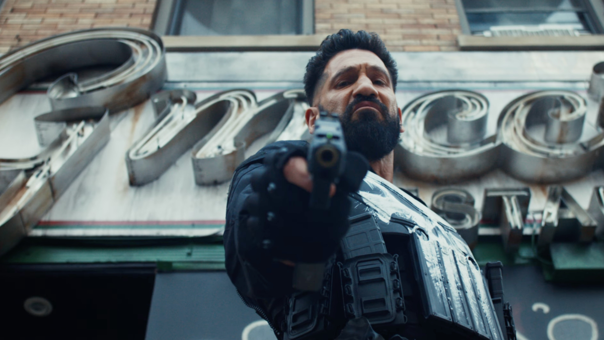Marvel Reveals MCU Version of an Iconic Punisher Villain 26 Years After ...