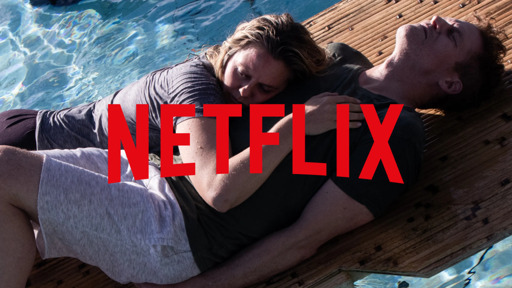 Another New Shark Movie on Netflix is a Top 3 Hit After 2026’s Thrash Success