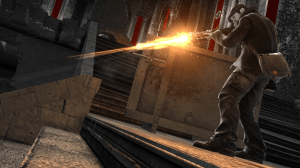5 Best Video Games Based on Real Events