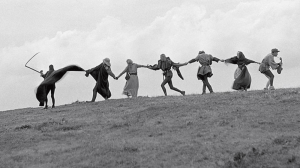 7 Fantasy Movies From Old Hollywood That Still Hold Up Today (#1 Might Be the GOAT)