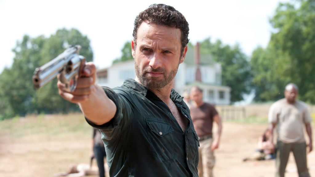 The Walking Dead - Pretty Much Dead Already