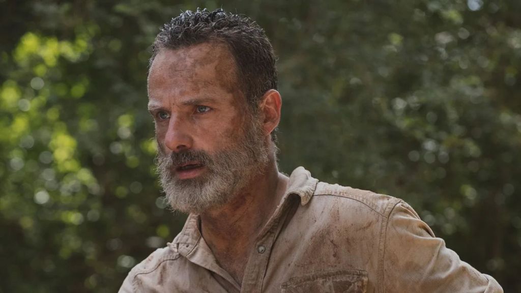 The Walking Dead - What Comes After