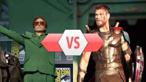 Thor vs Doom and Three Other Fights We Know Are in Avengers: Doomsday (And Who We Think Wins)