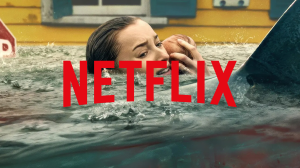 Netflix’s New Jaws Pretender is a Huge Instant Hit