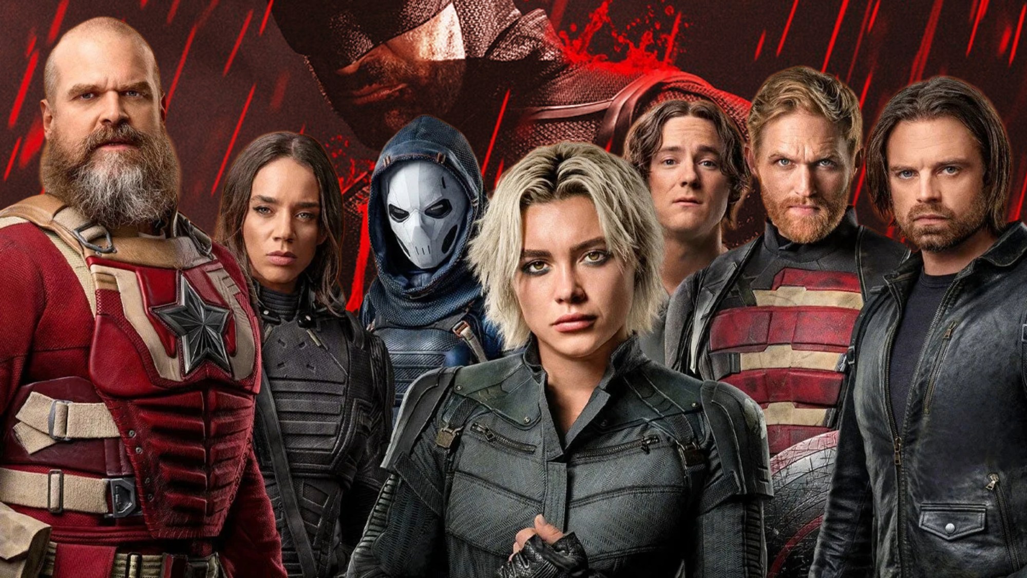 Daredevil: Born Again’s Secret Thunderbolts Connection Is More Important Than You Think
