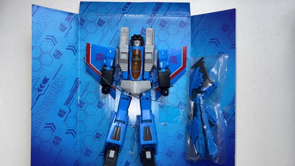 Thundercracker Box