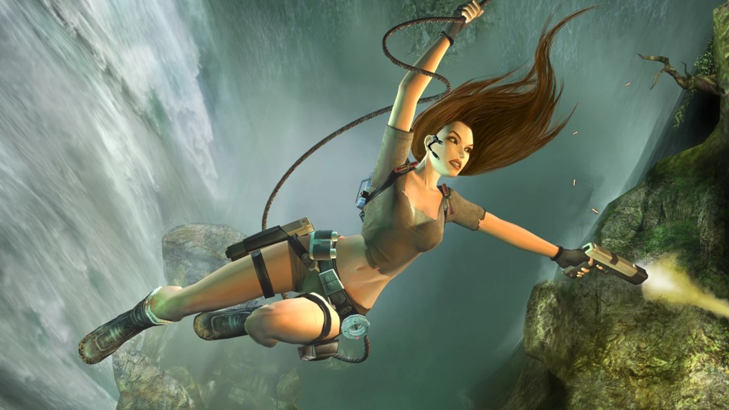 The First Tomb Raider Reboot Released 20 Years Ago Today (And Saved Lara Croft)