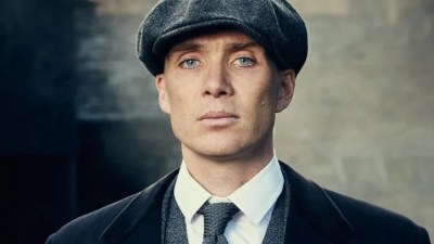Tommy Shelby