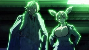 Netfix’s Shonen Anime Hits Major Manga Milestone