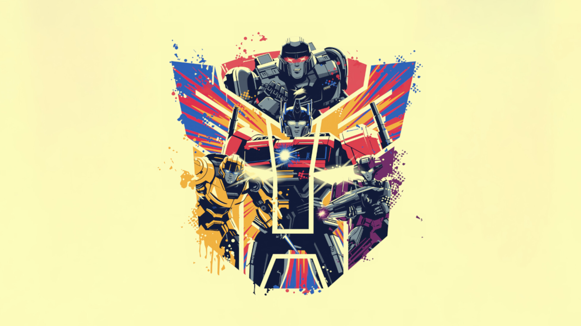 Transformers’ Next Movie Officially Won’t be the Crossover Everyone Wants (But There’s Still Hope)