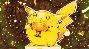 Legendary $200k-Valued Pokemon Card is on Sale (& It’s Going to Break the Record)
