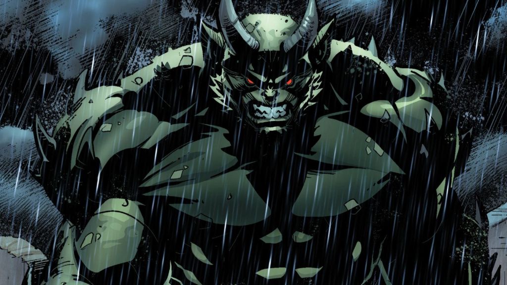 Ultimate Green Goblin in Marvel Comics
