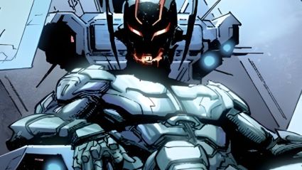 Ultron