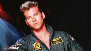 Iceman’s Helmet From Top Gun Is About to Go Up For Auction on the Heels of Threequel Update