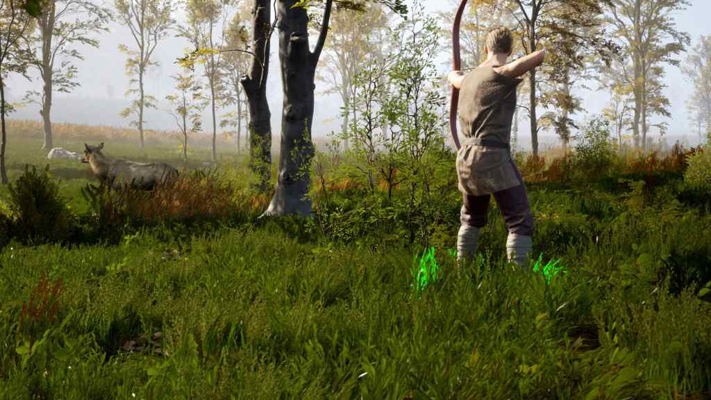Valorborn Early Access
