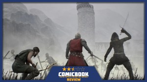 Valorborn Early Access Review: A Promising Sandbox Born Half-Formed