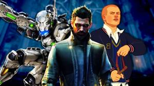 5 Games That Desperately Need Sequels