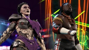 WWE 2K26: Everything Coming to Ringside Pass Season 2 (Including Those Crazy Borderlands Skins)