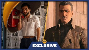 Star Wars: Wagner Moura Ready to Return in Live-Action as Maul Character (But Will It Happen?) [Exclusive]