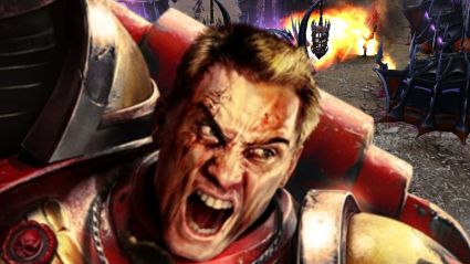 Warhammer Classics Complete Collection Steam