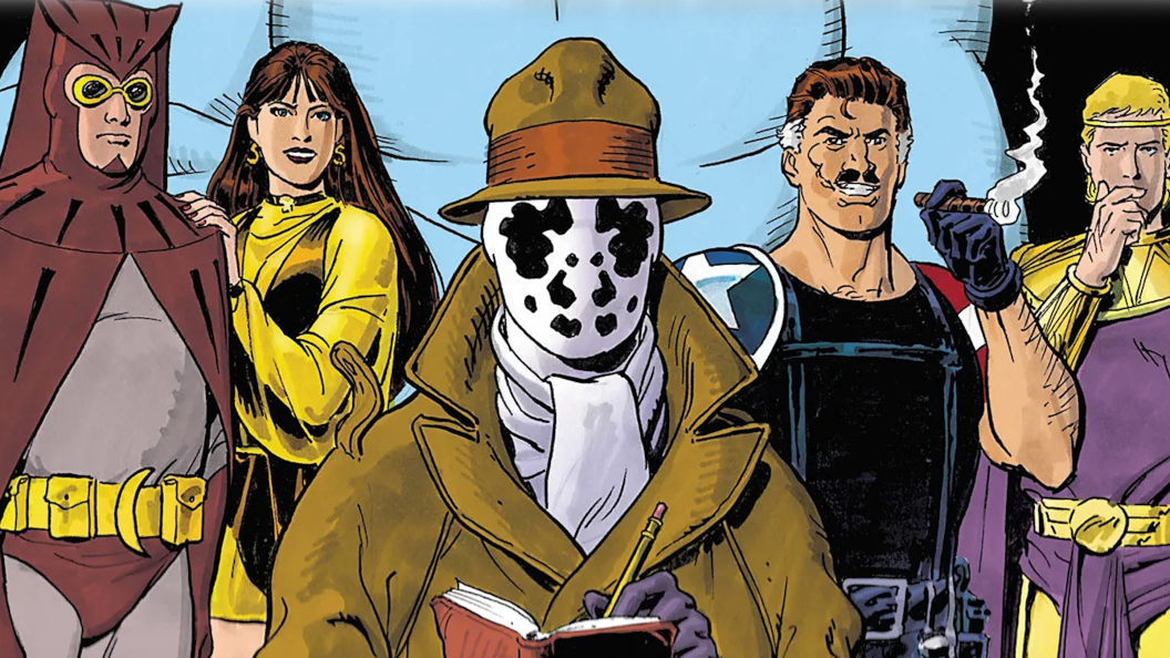 10 Best Alan Moore Comics Characters