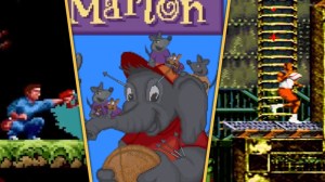 5 Weirdest Games On The SNES