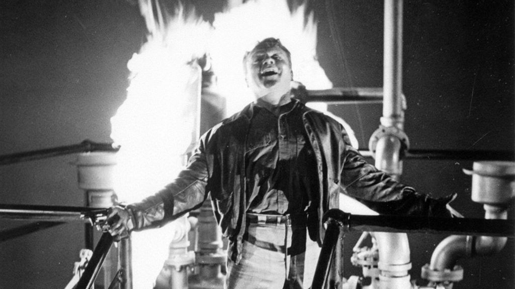 White Heat