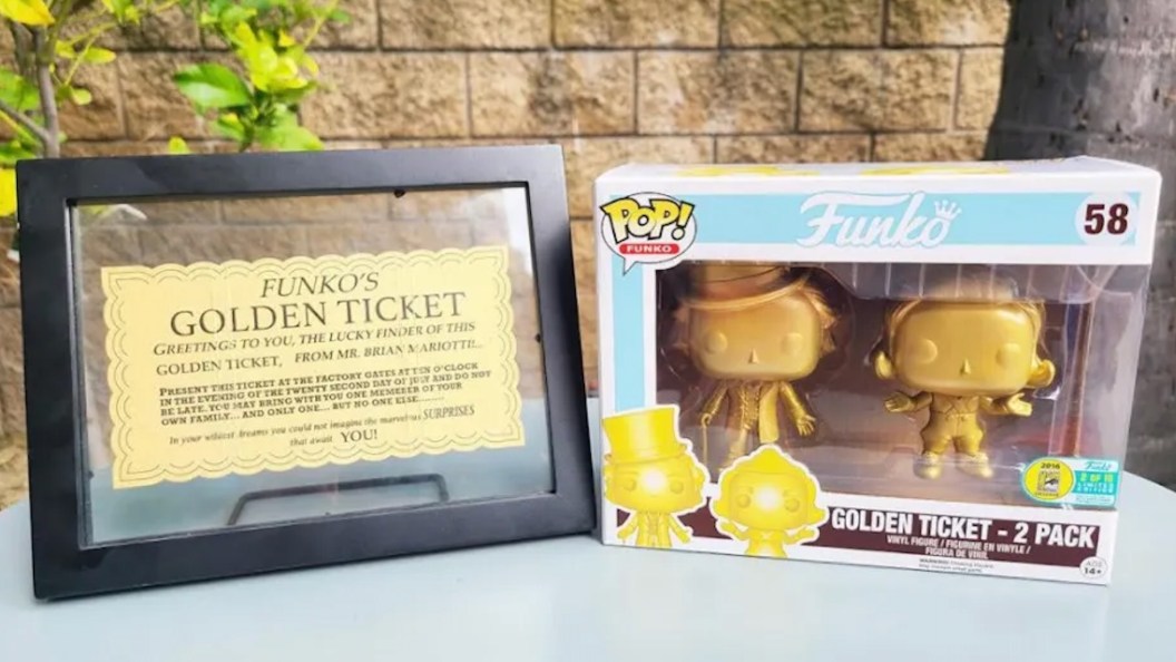 The 5 Most Valuable Funko Pops Ever Sold (#4 is the Ultimate Stan Lee Homage)